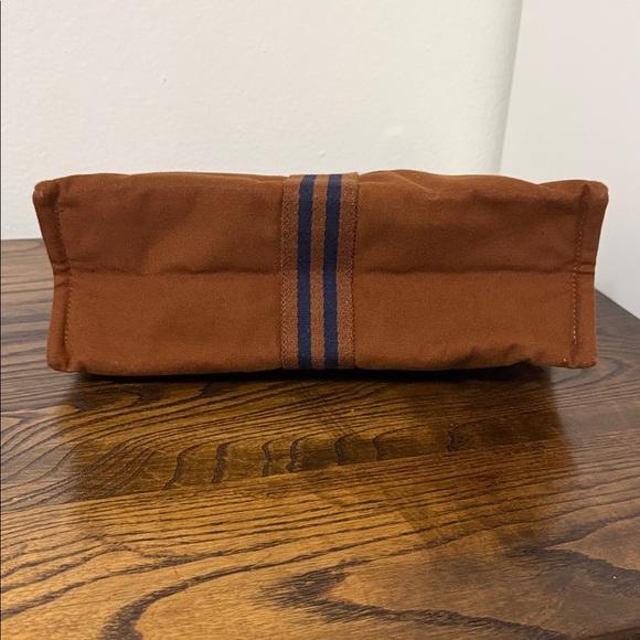 EUC VTG Hermes Fourre Tout Pouch - Picture 9 of 11